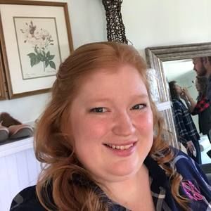 Meet your Posher, Abigail